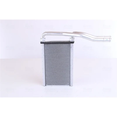 Imagem de NISSENS 73991 Radiador Quente com tubo/cabo