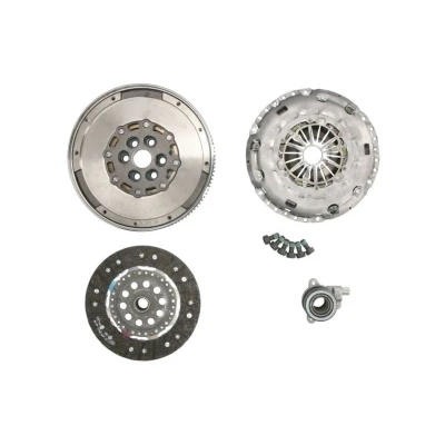 Imagem de LuK BR 0241 600 0239 00 Kit de Embraiagem CHEVROLET: Captiva, OPEL: Antara