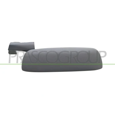 Imagem de PRASCO FT1328203 Puxadores de Porta exterior, traseira direita, à frente, lado direito com subcapa FIAT: Punto I Hatchback