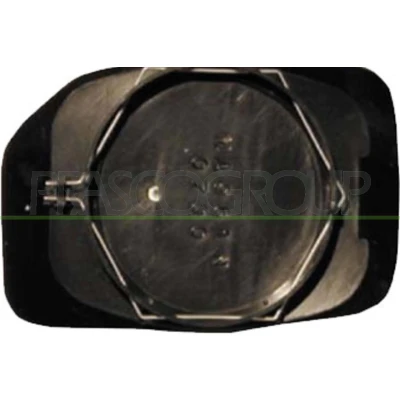 Imagem de PRASCO PG0077504 Vidro Espelho com suporte esquerda PEUGEOT: 106 II Hatchback, I Hatchback