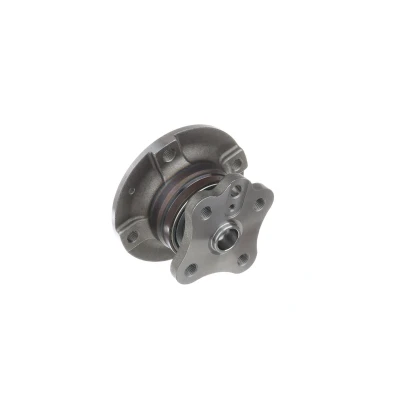 Imagem de SKF VKBA 7194 Kit de rolamento roda