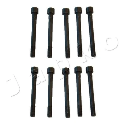 Imagem de JAPKO 115H03 Parafuso de Cabeçote M 10 X 1,25