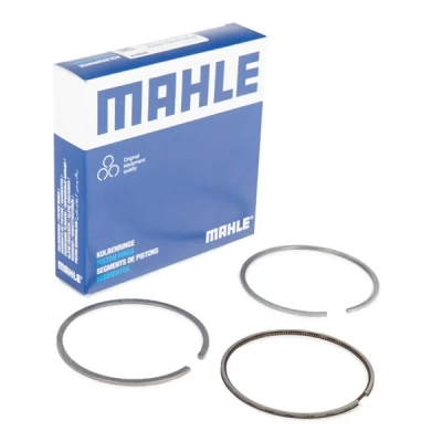 Imagem de MAHLE ORIGINAL 022 01 N0 Jogo de Anéis do Pistão 76,0 RENAULT: MEGANE 2, 3, 2 Kombi, NISSAN: MICRA Qashqai / Qashqai+2 I endado,