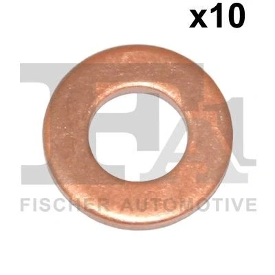 Imagem de Retentor, suporte de injetor FA1 107.281.010