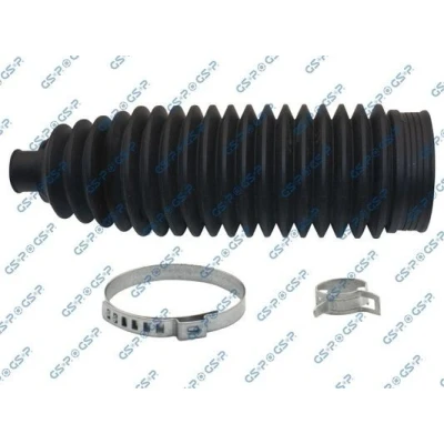 Imagem de GSP 540329S Fole de Direcção TPV (termoplástico vulcanizado) 14,8, 49mm 180, 190mm OPEL: Astra H Hatchback, Caravan