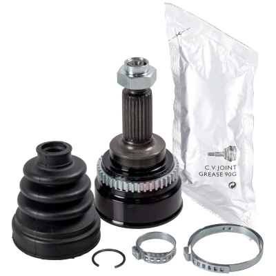 Imagem de FEBI BILSTEIN 185119 Ponteira de Transmissão do lado da roda