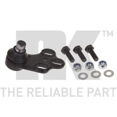 Imagem de NK 5044729 Rótula de suspensão 19 AUDI: 80 B4 Sedan, Avant