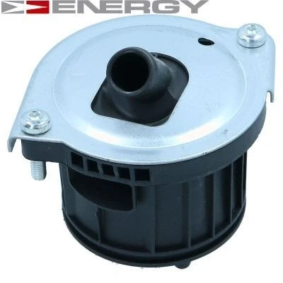 Imagem de ENERGY SE00051 Separador de óleo, respiro do cárter da cambota com junta parafusos AUDI: A6 C5 Avant
