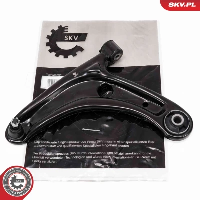 Imagem de ESEN SKV 69SKV113 Braço de suspensão Eixo dianteiro, esquerda transversal HONDA: Jazz 2, 3