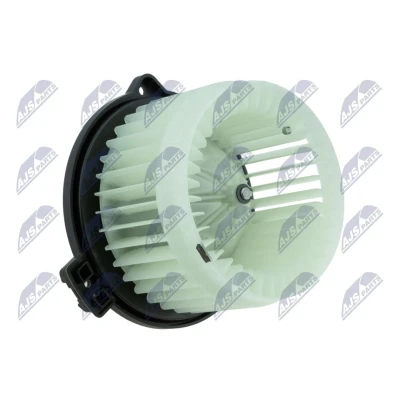Imagem de NTY EWN HD 006 Ventilador do Habitáculo para veículo com volante à esquerda