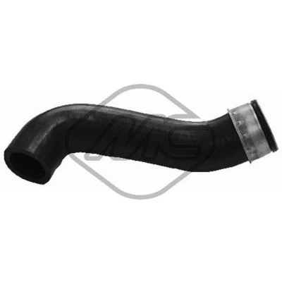 Imagem de Metalcaucho 09070 Mangueira Para o Turbocompressor VOLKSWAGEN: Golf 4, 4 Variant, Bora Sedan, AUDI: A3 Hatchback, SEAT: Leon I Hatchback