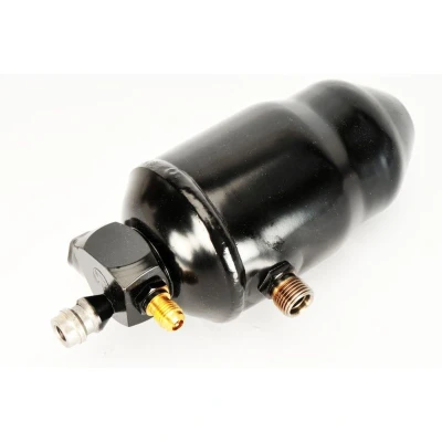 Imagem de NRF 33077 Filtro Secador Aço