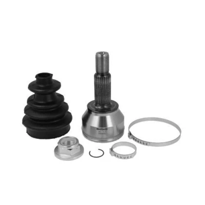 Imagem de METELLI 15 1429 Ponteira de Transmissão Borracha FORD: FIESTA 5