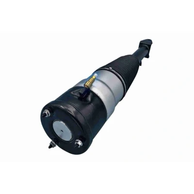 Imagem de VEMO V58 50 0003 Elemento de suspensão pneumática ambos os lados, Eixo dianteiro TESLA: Model S