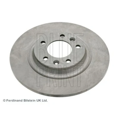 Imagem de BLUE PRINT ADP154320 Disco de travão Eixo traseiro 290 12 5 108 cheio revestido PEUGEOT: 508 I SW, 407 Sedan, CITROËN: C5 III Carrinha, 3
