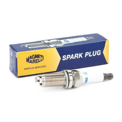 Imagem de MAGNETI MARELLI 062609000047 Vela de ignição SW: 16 mm PEUGEOT: 206 Hatchback, 207 308 II CITROËN: C3 III, C2 Hatchback