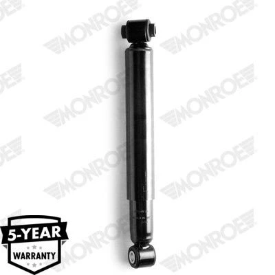 Imagem de MONROE V1089 Amortecedor Pressão do óleo Tubo duplo telescópico olhal em cima, baixo MERCEDES BENZ: T2/LN1 Van / Carrinha
