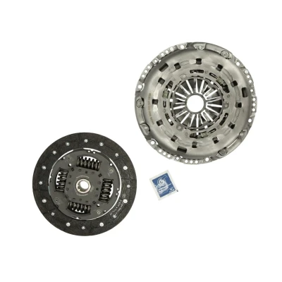 Imagem de SACHS XTend 3000 950 727 Kit de Embraiagem sem rolamento desembraiagem 260 FORD: Transit Mk6 Van