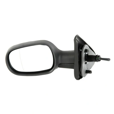 Imagem de Espelho retrovisor Blic 5402 04 1191219P esquerda preto mecânico não esférico RENAULT: MEGANE 1 Coach, Classic,