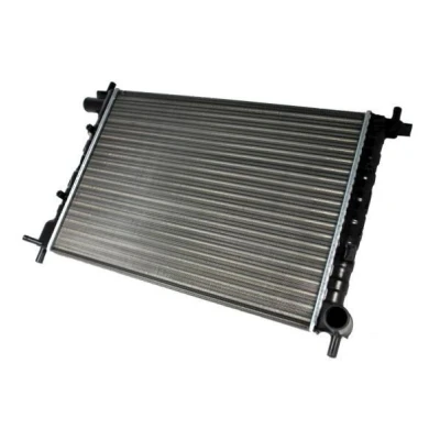 Imagem de THERMOTEC D7G022TT Radiador, arrefecimento do motor FORD: Fiesta 4, Mk4 Van