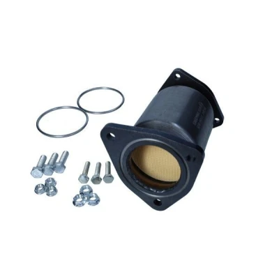 Imagem de MAXGEAR 27 6140 Catalisador E9 103R CHEVROLET: Nubira Carrinha