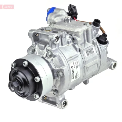 Imagem de Compressor, ar condicionado DENSO DCP02109
