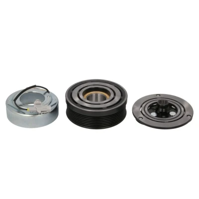 Imagem de THERMOTEC KTT040311 Embreagem de Compressor Ar Condicionado ZEXEL DSC14IC 12