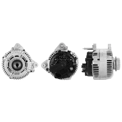Imagem de ELSTOCK 28 4710 Alternador 14V 180A VOLKSWAGEN: Touareg I