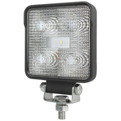Imagem de HELLA 1GA 357 107 012 Farol de trabalho