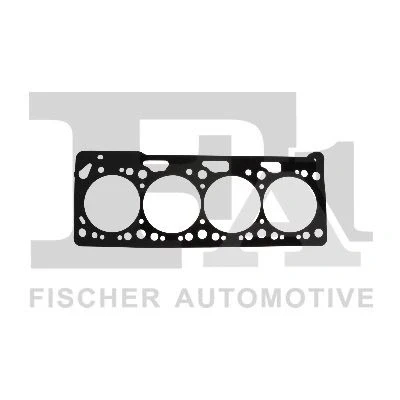 Imagem de FA1 EC1100 907 Juntas da Cabeça do Motor 0,5mm VOLKSWAGEN: GOLF 3, Polo III Hatchback, SEAT: Ibiza 2, Arosa, Córdoba I Sedan