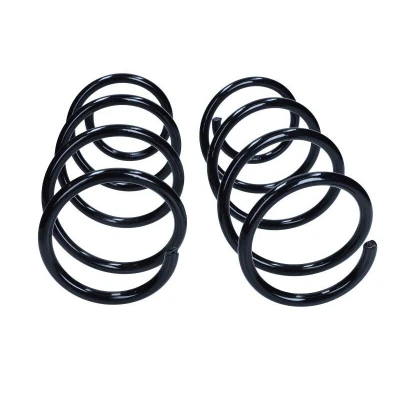 Imagem de MAXGEAR 60 1702D Mola de suspensão SEAT: Leon III SC