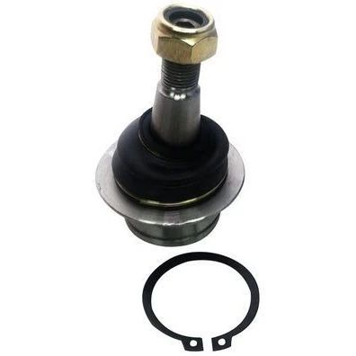 Imagem de DENCKERMANN D120186 Rótula de suspensão Eixo dianteiro, ambos os lados FORD: Transit Connect Mk1 Van, Mk5 Camião plataforma/Chassis