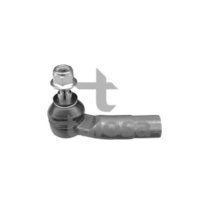 Imagem de TALOSA 42 03665 Rótula de direção M12x1.5 1. Eixo dianteiro esquerdo VOLKSWAGEN: Golf 6, 5, Caddy 3, SEAT: IBIZA Leon II Hatchback, Altea
