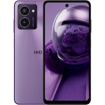 Imagem de Hmd Pulse Pro 6GB/128GB Púrpura