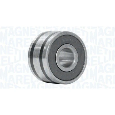 Imagem de MAGNETI MARELLI 940111420015 Polia Roda Livre do Alternador NISSAN: Qashqai / Qashqai+2 I, NP300 Navara Pick up, MITSUBISHI: L200 III up