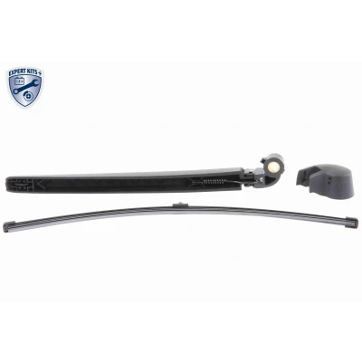 Imagem de VAICO V10 8662 Conjunto de braços limpa vidros, limpeza vidros com capa, escova integrada EXPERT KITS +