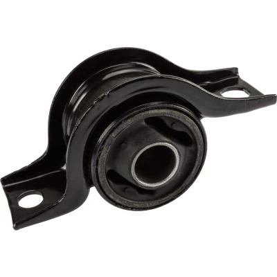 Imagem de TRW JBU476 Casquilho de braço Suspensão 65 Rolamento borracha e metal para transversal FORD: Focus Mk1 Hatchback