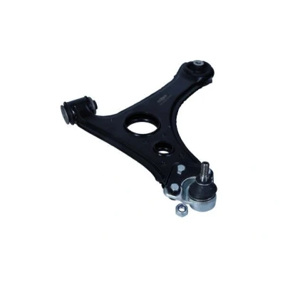 Imagem de MAXGEAR 72 5603 Braço de suspensão Eixo dianteiro, lado esquerdo transversal
