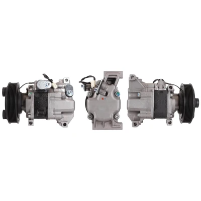Imagem de LUCAS ACP01035 Compressor PAG 100 R 134a com juntas