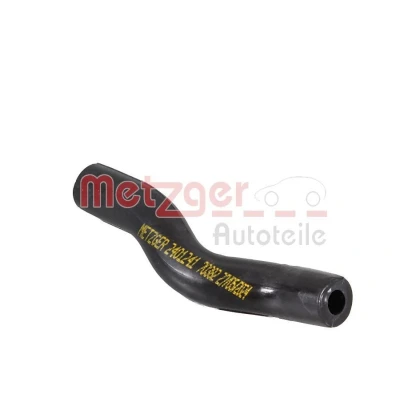 Imagem de METZGER 2401241 Mangueira Para o Turbocompressor sem braçadeiras NISSAN: X Trail