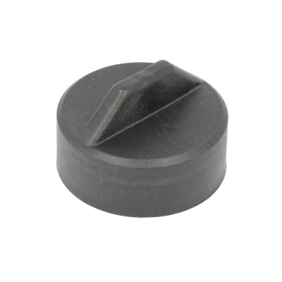 Imagem de THERMOTEC SCA CA 003 Tampa, tubo de enchimento óleo