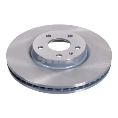Imagem de SWAG 50 10 4953 Disco de travão Eixo dianteiro 300 28 5 108 interior ventilado revestido FORD: Mondeo Kombi