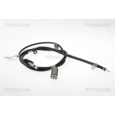Imagem de TRISCAN 8140 401102 Cabo de Freio Mão 2135/2000 Travões disco HONDA: ACCORD 8 Kombi