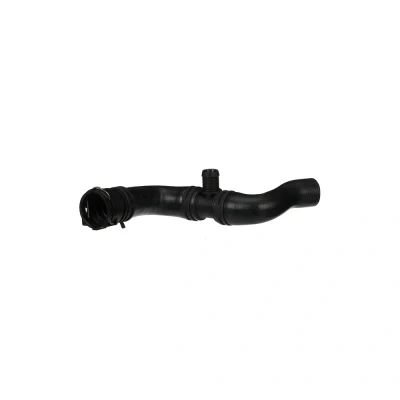 Imagem de GATES 05 2730 Mangueira de Radiador EPDM (borracha etileno propileno dieno) VOLKSWAGEN: GOLF 5, Scirocco III, 6, AUDI: A3 Sportback, TT Coupe