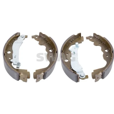 Imagem de SWAG 33 10 0598 Maxilas de Travão Eixo traseiro 230mm 42mm RENAULT: Clio 4, Kangoo II Express, DACIA: Duster SUV