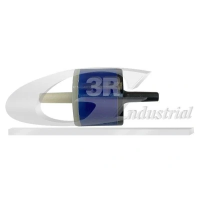 Imagem de 3RG 83744 Transmissor de pressão, controlo dos gases escape AUDI: A4 B6 Avant, A3 Hatchback, B5 SEAT: Ibiza 2, Alhambra I