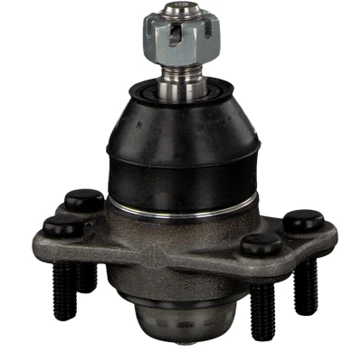 Imagem de FEBI BILSTEIN 41358 Rótula de suspensão