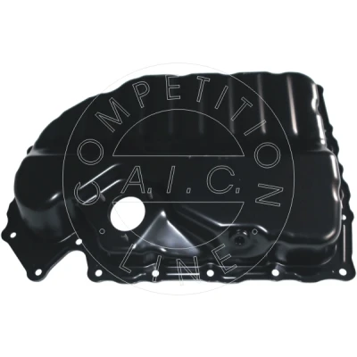 Imagem de AIC 55260 cárter de Óleo com bujão despejo do óleo furo para sensor nível óleo, sem junta VOLKSWAGEN: GOLF 5, 6