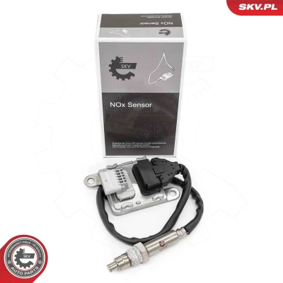 Imagem de ESEN SKV 71SKV001 Sensor de NOx, injecção carbamida 12V