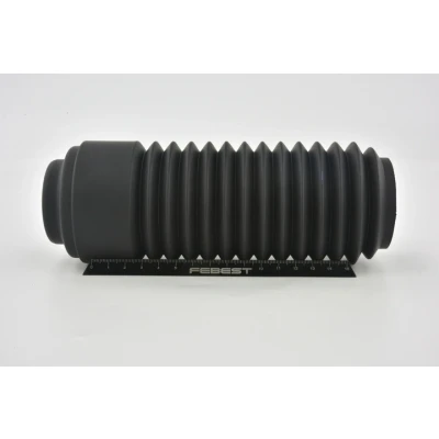 Imagem de FEBEST MZSHB DW3R Capa de protecção/fole, amortecedor Eixo traseiro